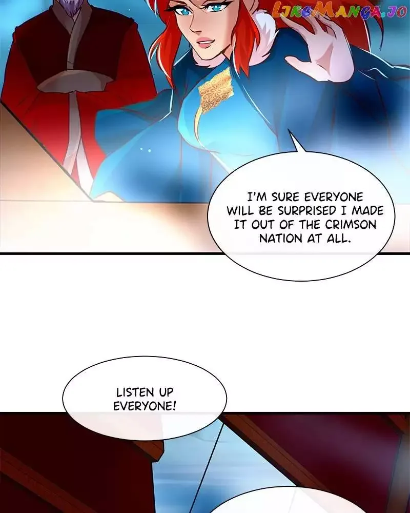 Subzero Chapter 179 page 26