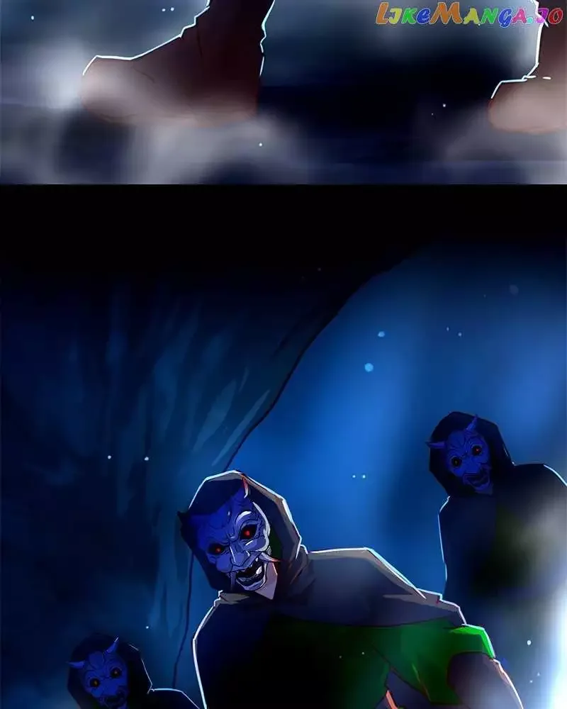 Subzero Chapter 179 page 19