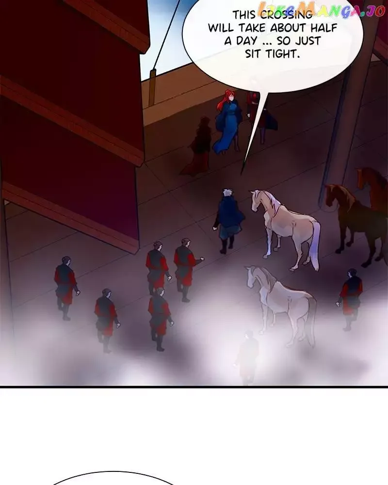 Subzero Chapter 179 page 27