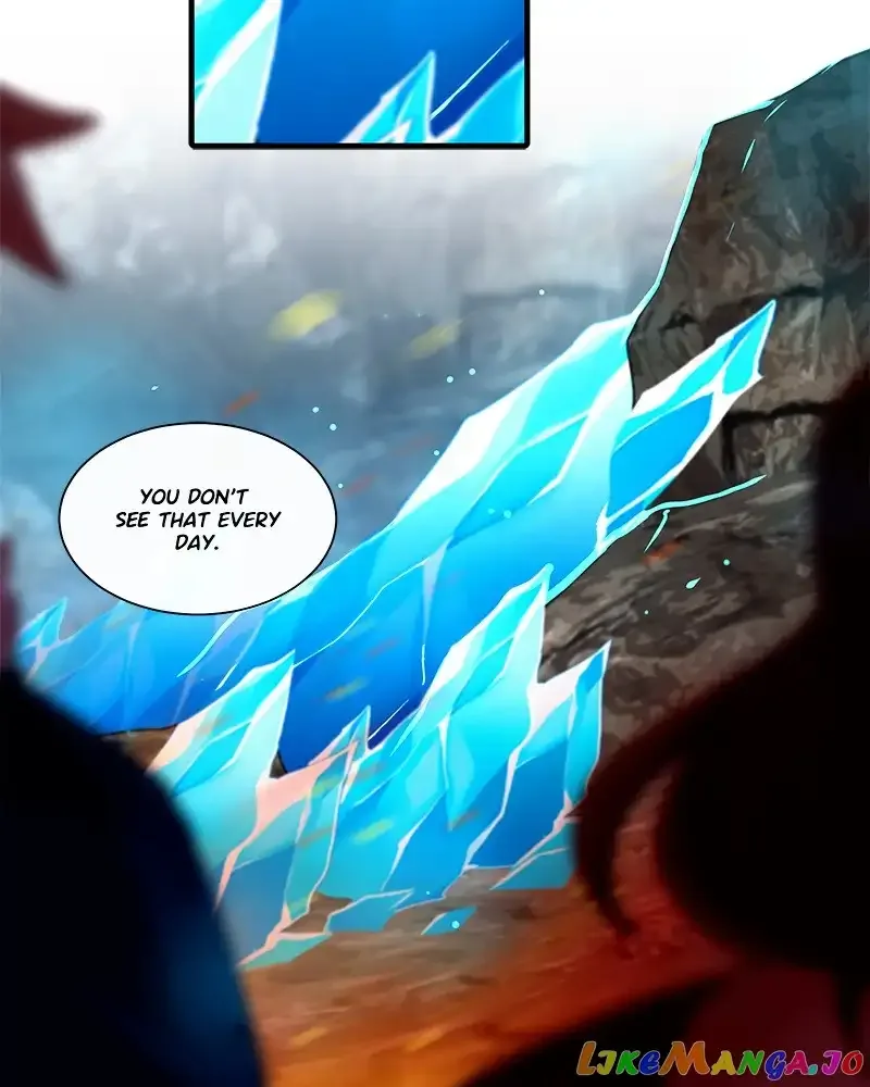 Subzero Chapter 177 page 78