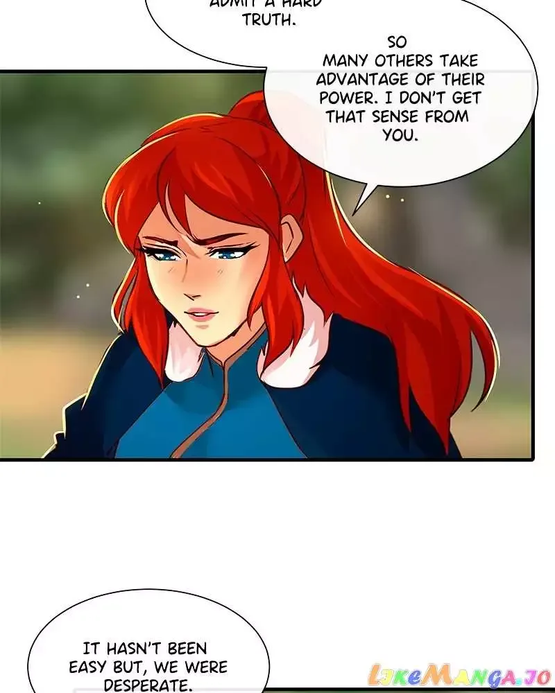 Subzero Chapter 178 page 63