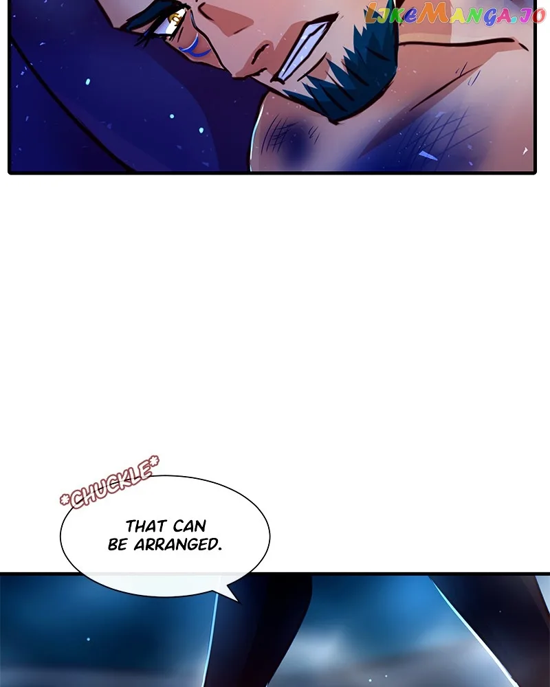 Subzero Chapter 179 page 18