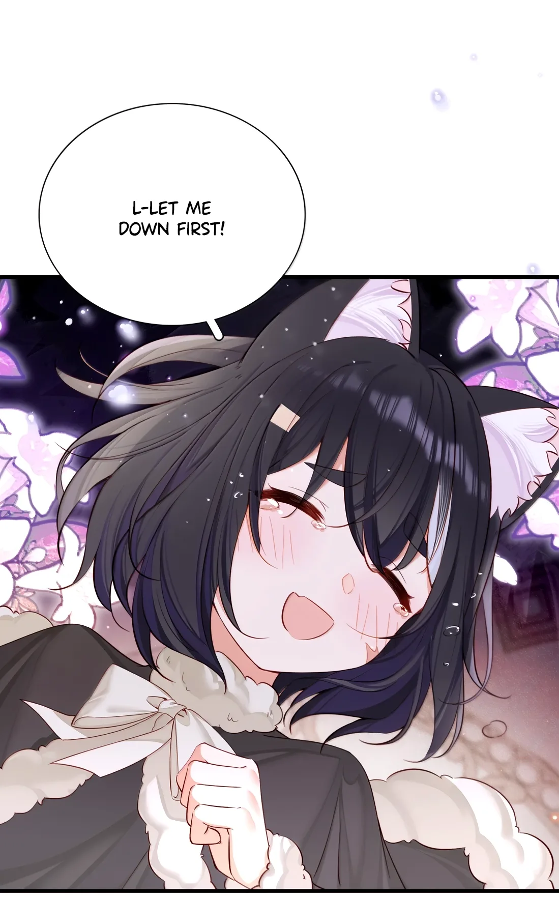 Please Bully Me Miss Villainess! Chapter 169 page 23