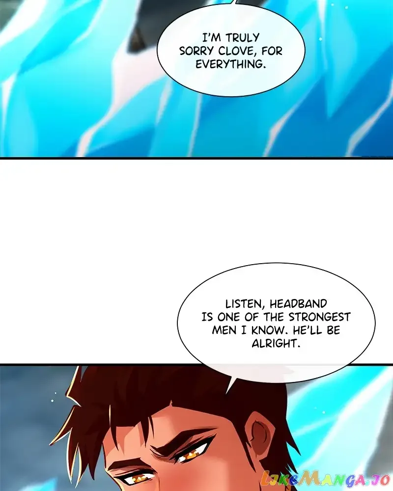 Subzero Chapter 177 page 82