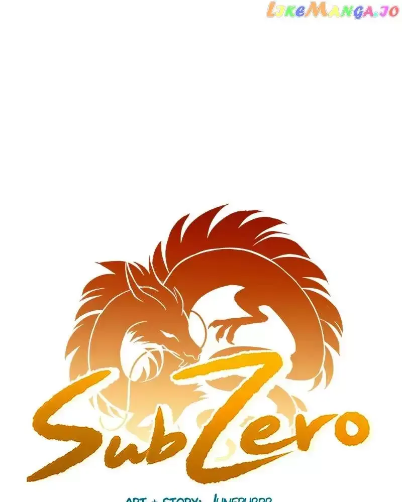 Subzero Chapter 179 page 21