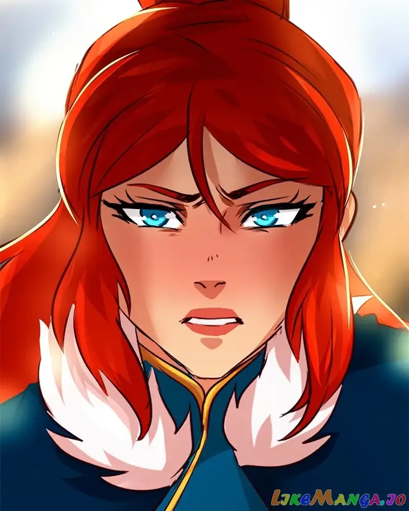 Subzero Chapter 177 page 95