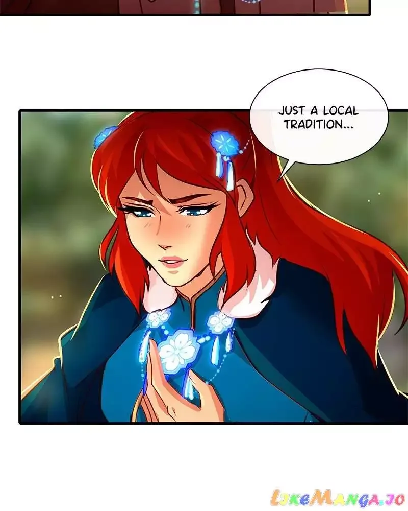 Subzero Chapter 178 page 69