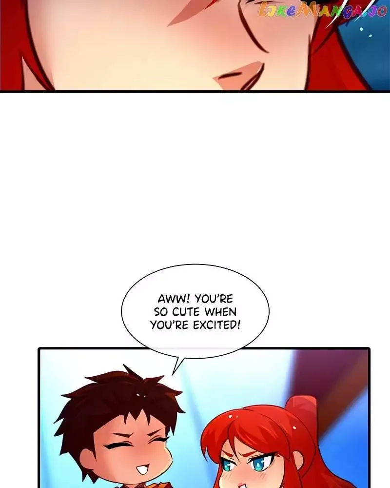 Subzero Chapter 179 page 34