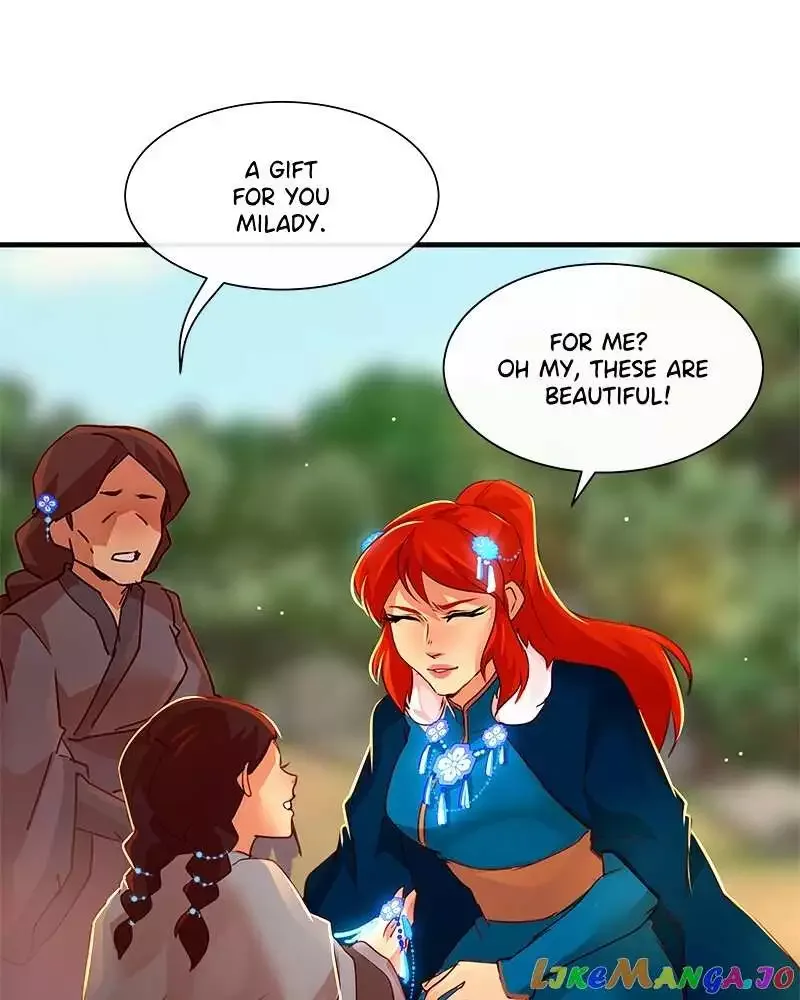 Subzero Chapter 178 page 66
