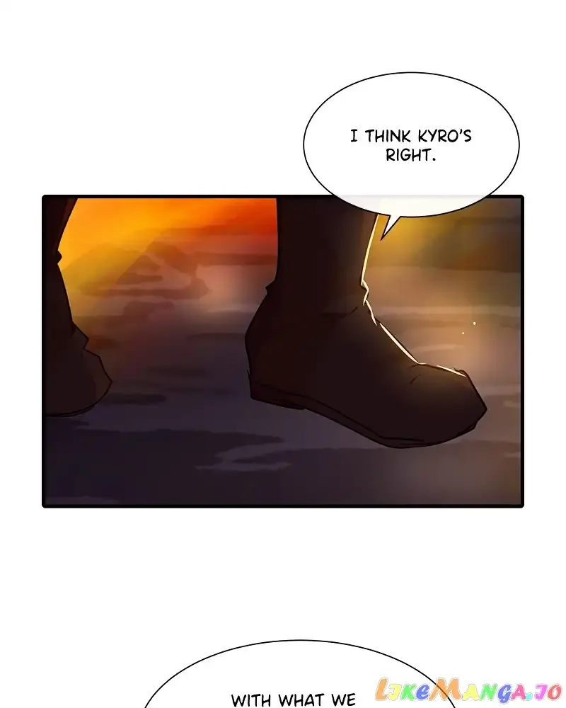 Subzero Chapter 177 page 86