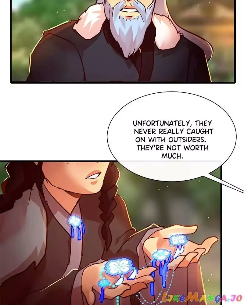 Subzero Chapter 178 page 68