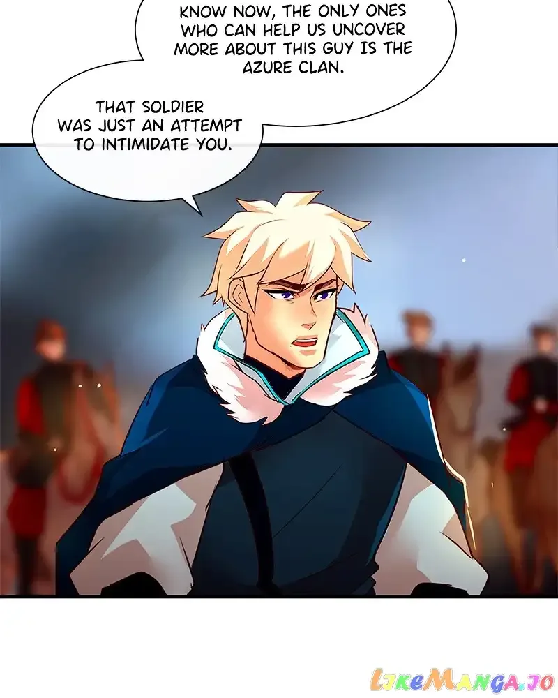 Subzero Chapter 177 page 87