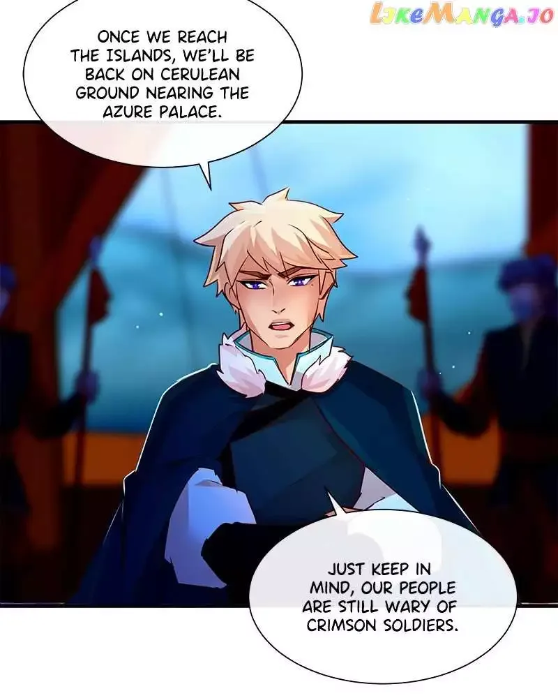 Subzero Chapter 179 page 28