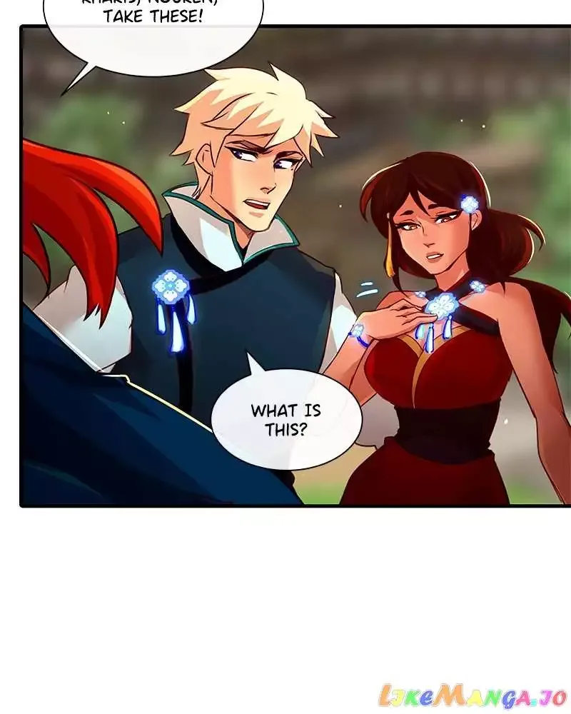 Subzero Chapter 178 page 76