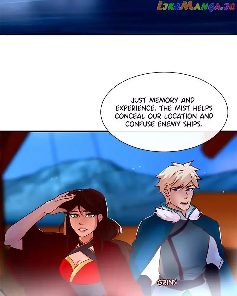 Subzero Chapter 179 page 30