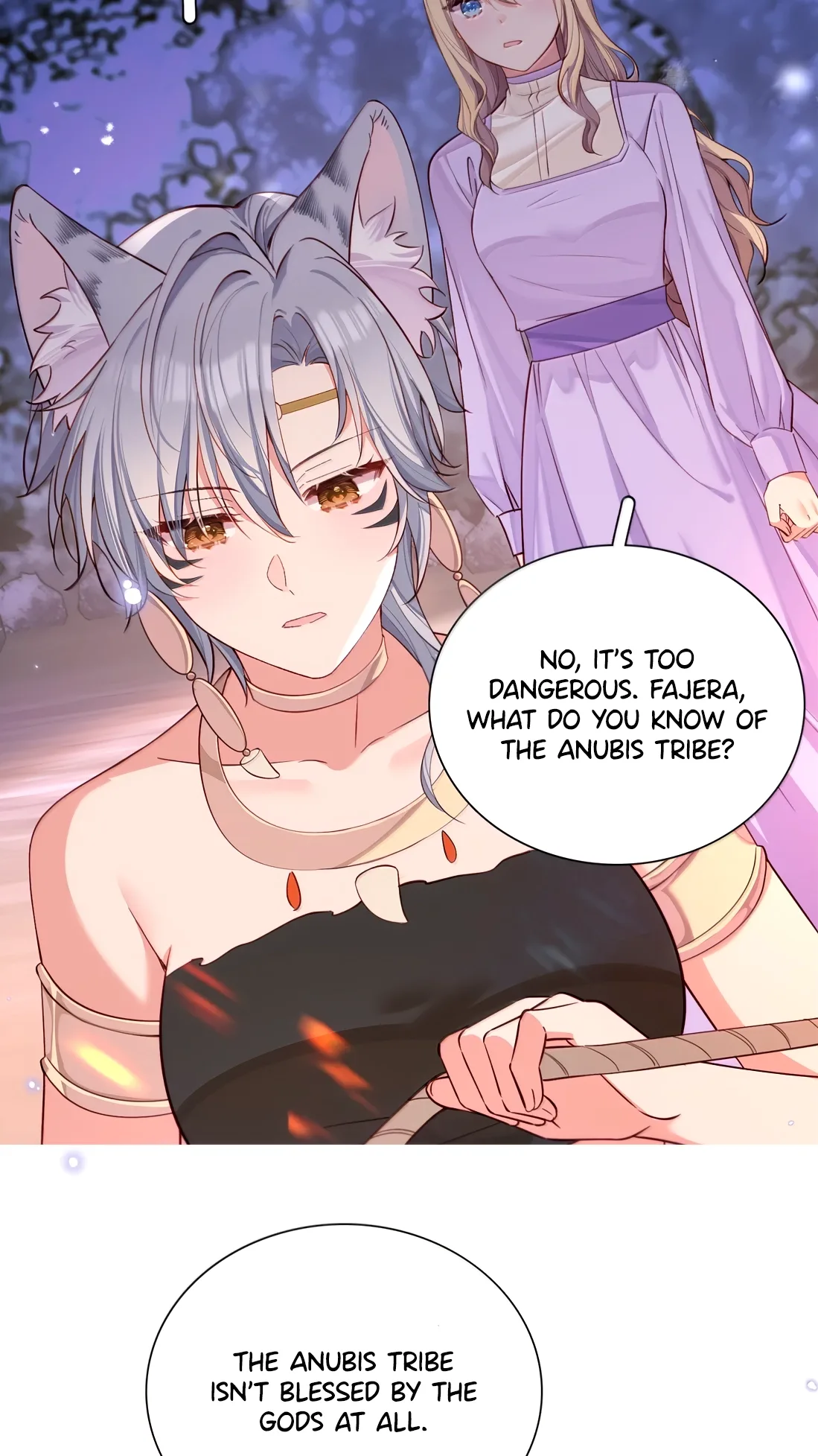 Please Bully Me Miss Villainess! Chapter 169 page 29