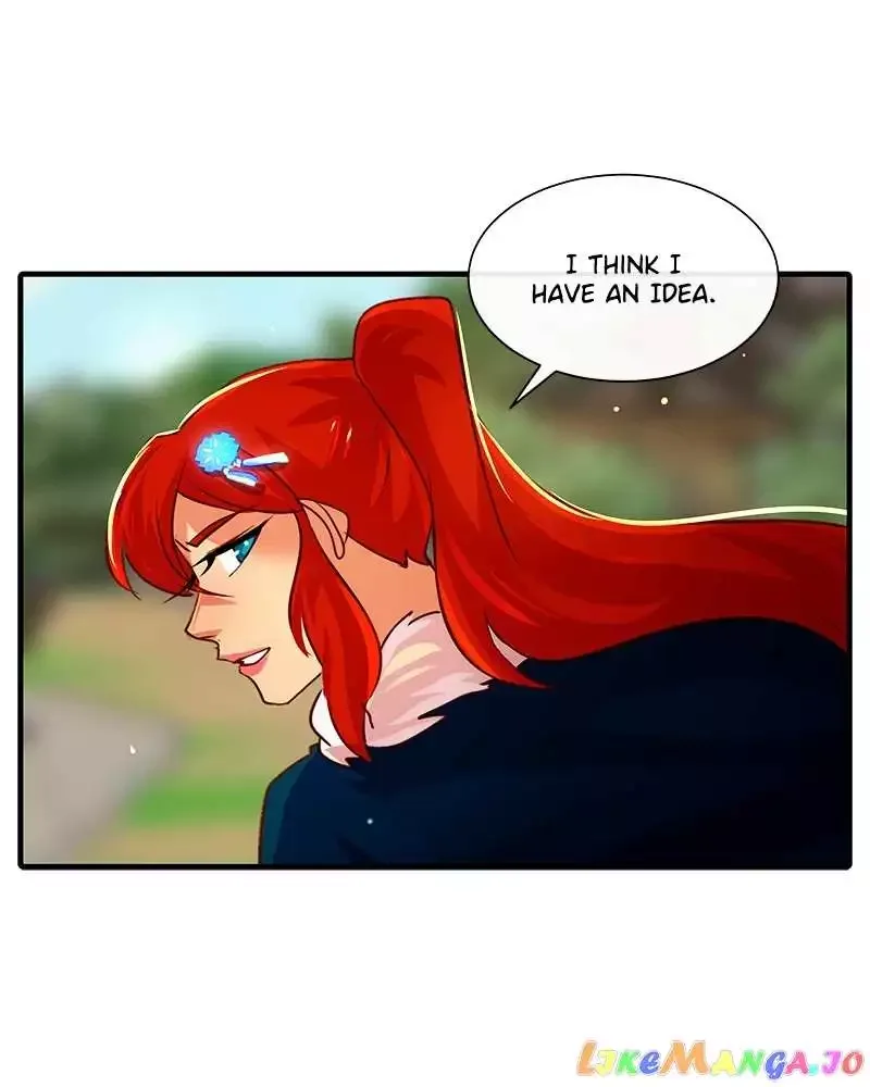 Subzero Chapter 178 page 77
