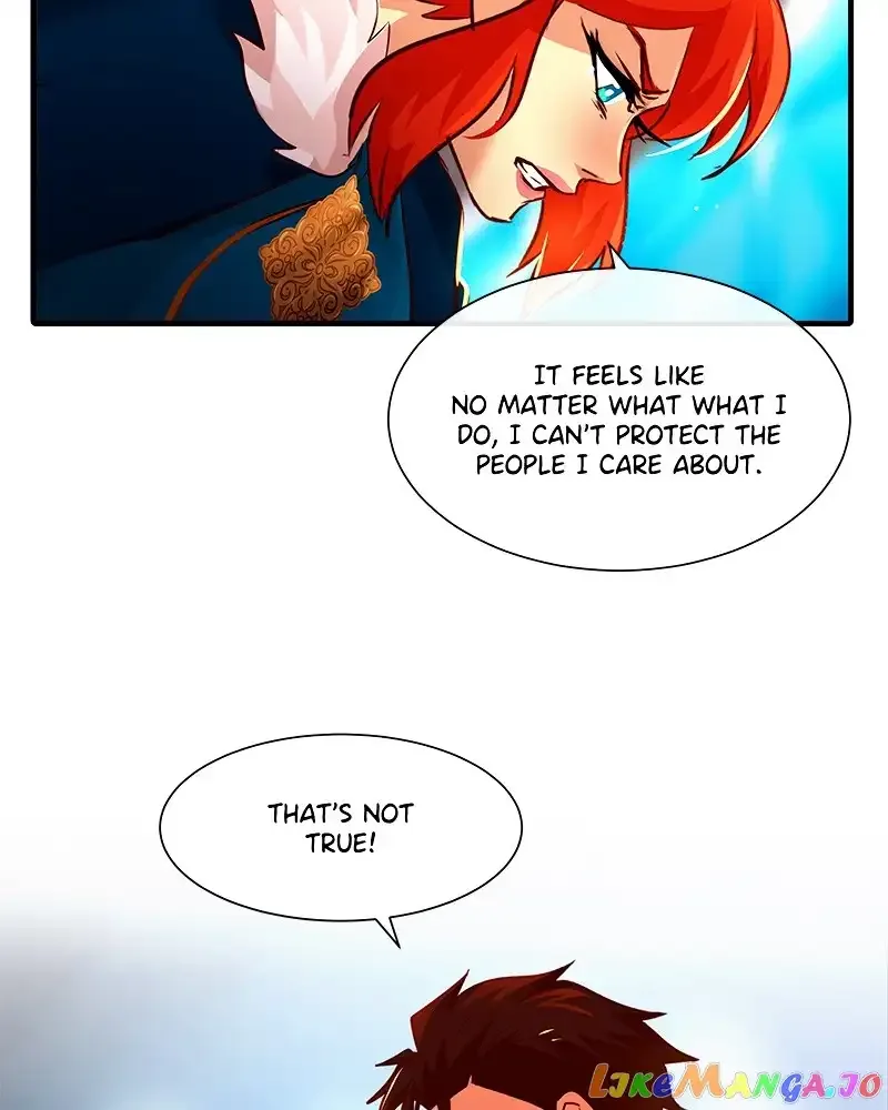 Subzero Chapter 177 page 84