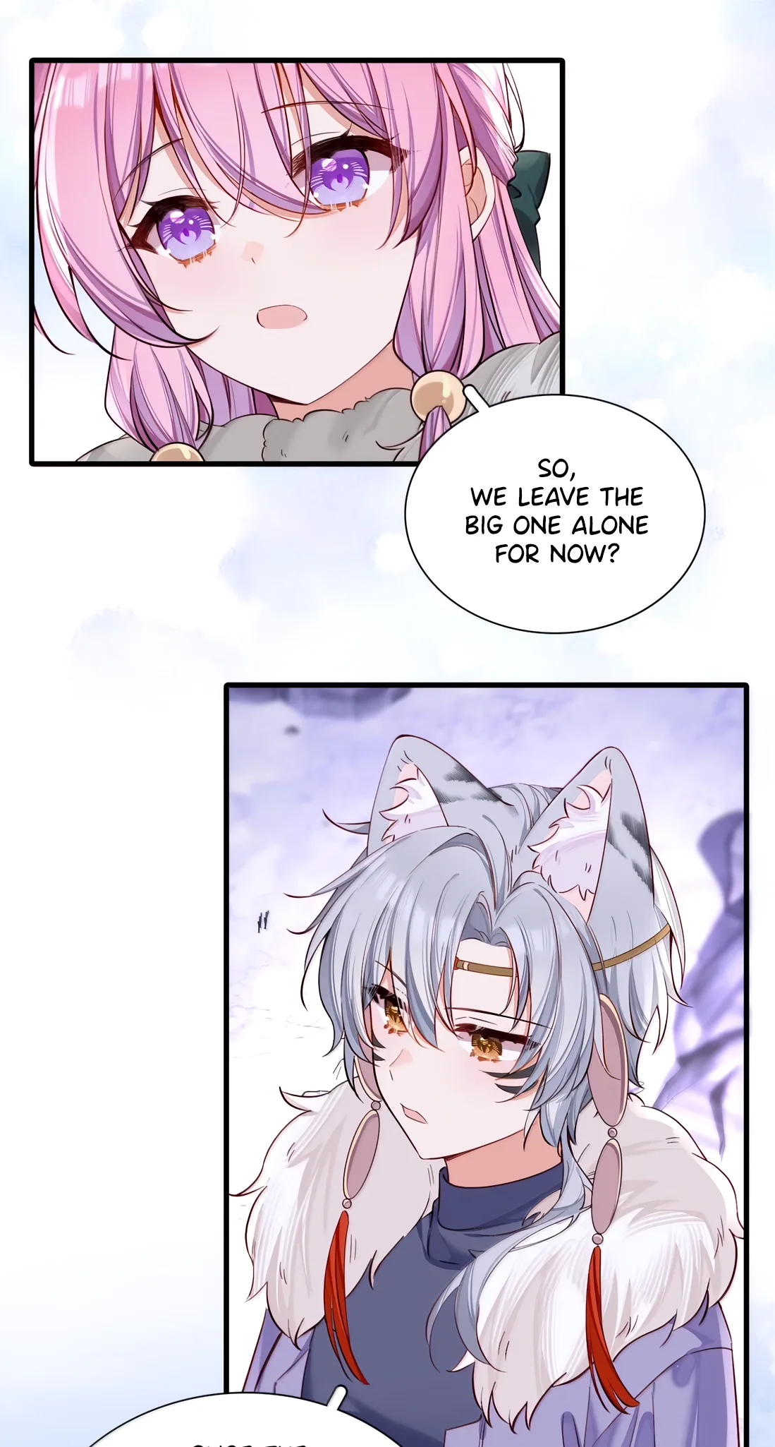 Please Bully Me Miss Villainess! Chapter 170 page 31
