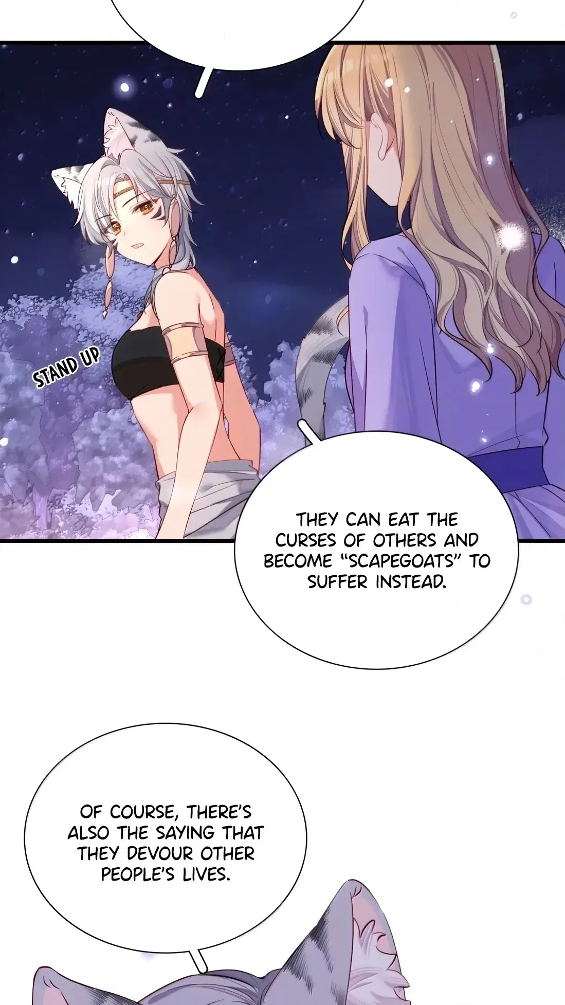 Please Bully Me Miss Villainess! Chapter 169 page 30