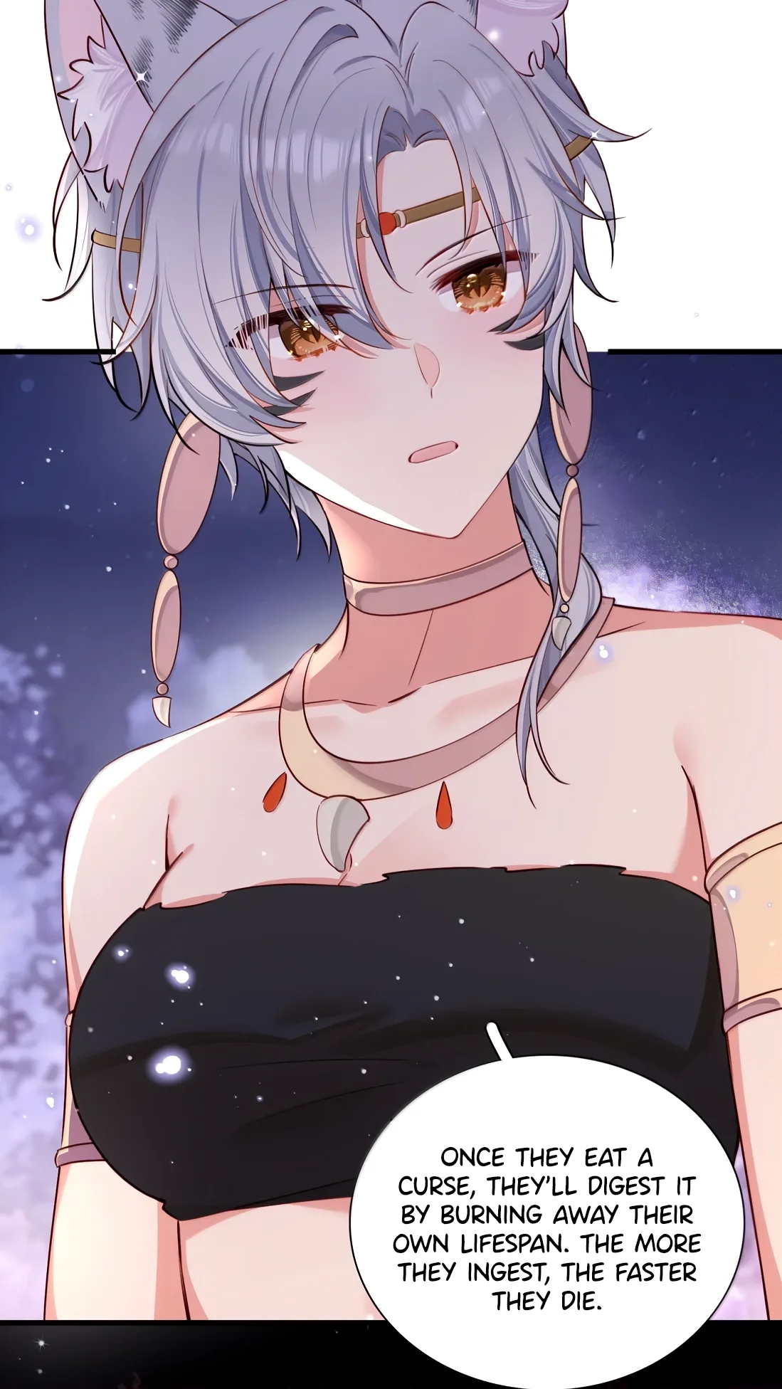 Please Bully Me Miss Villainess! Chapter 169 page 31