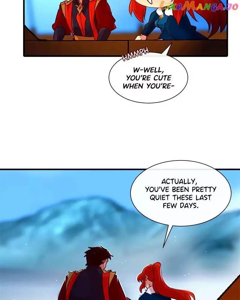 Subzero Chapter 179 page 35