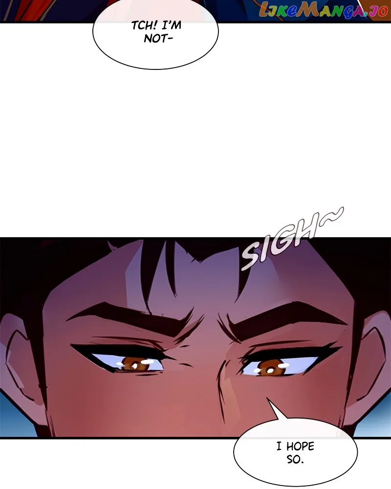 Subzero Chapter 179 page 38