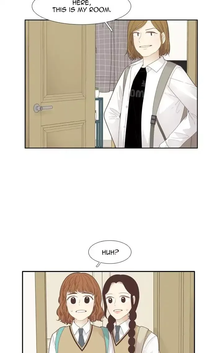 Girl's World Chapter 183 page 14