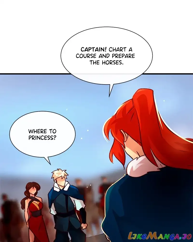 Subzero Chapter 177 page 93