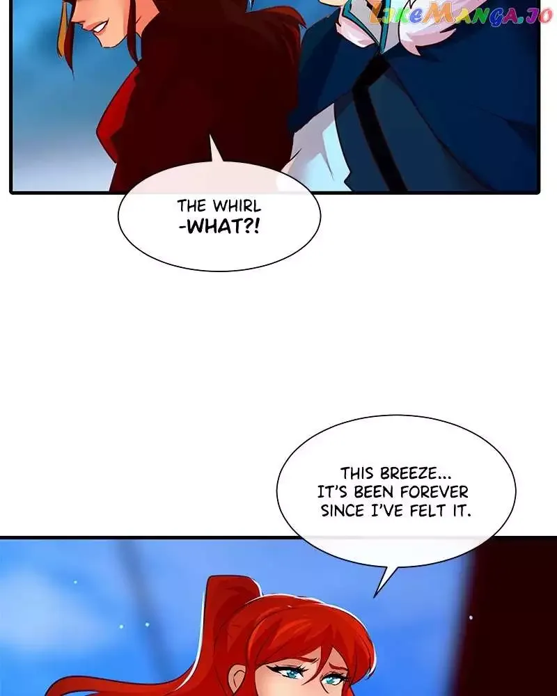 Subzero Chapter 179 page 32