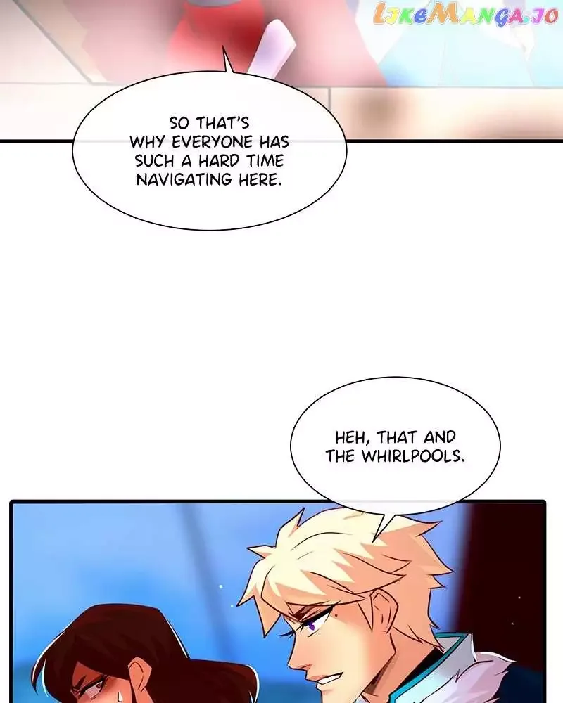 Subzero Chapter 179 page 31