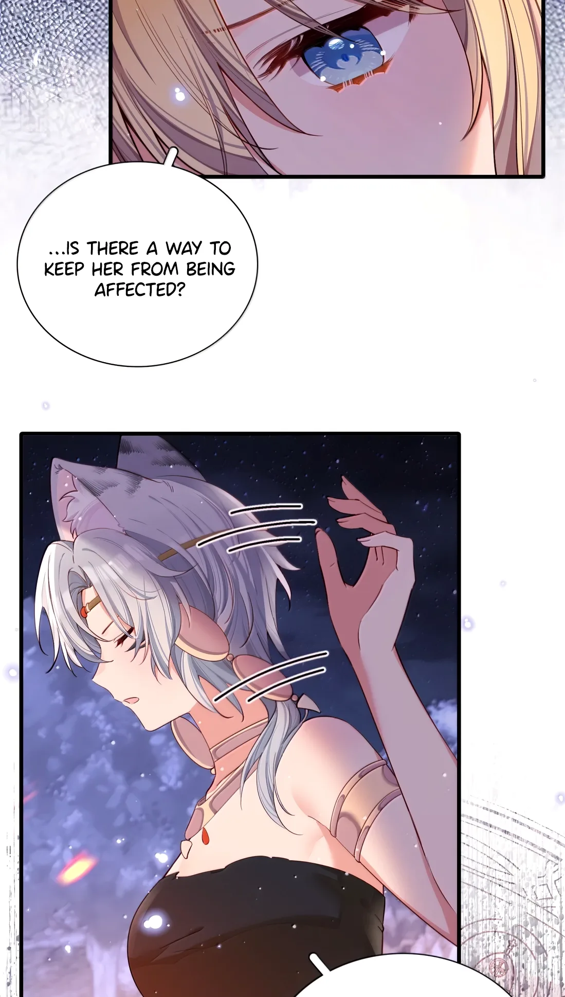 Please Bully Me Miss Villainess! Chapter 169 page 37