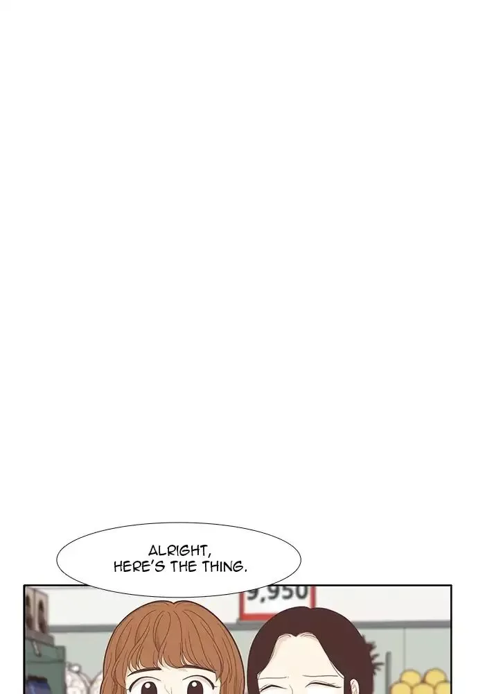 Girl's World Chapter 182 page 64