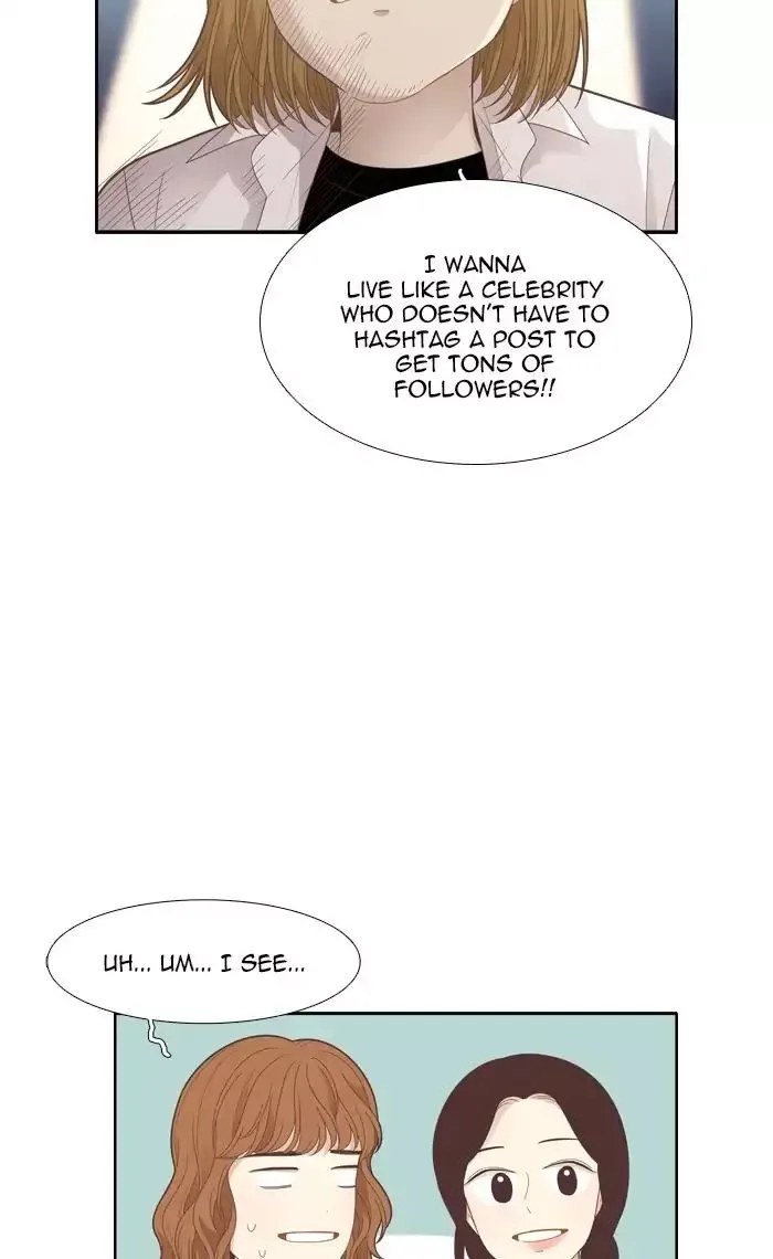 Girl's World Chapter 183 page 21