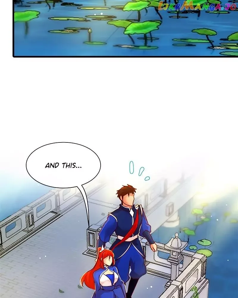 Subzero Chapter 181 page 11