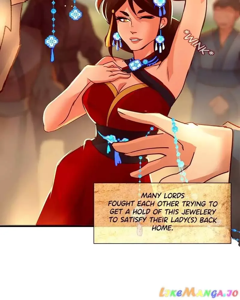 Subzero Chapter 178 page 83