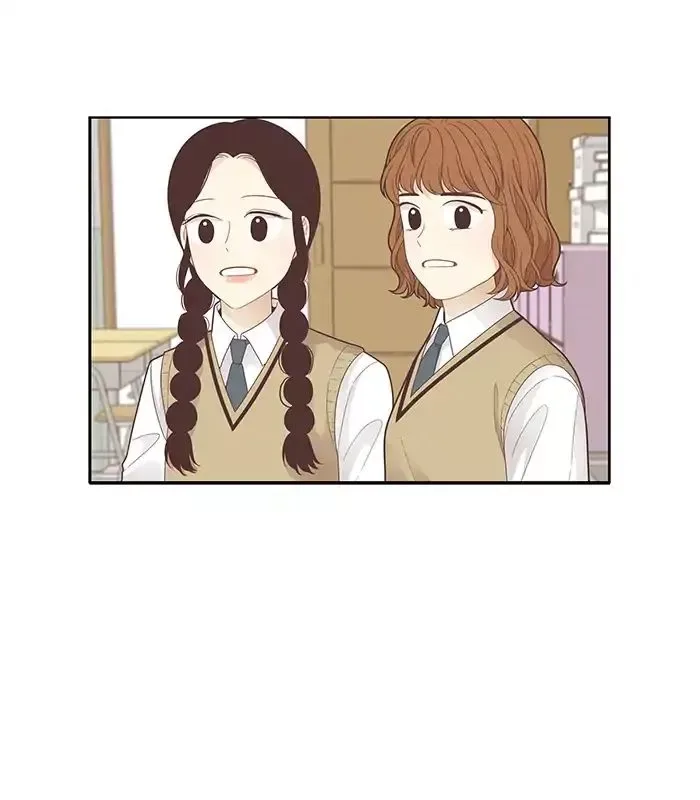 Girl's World Chapter 182 page 63