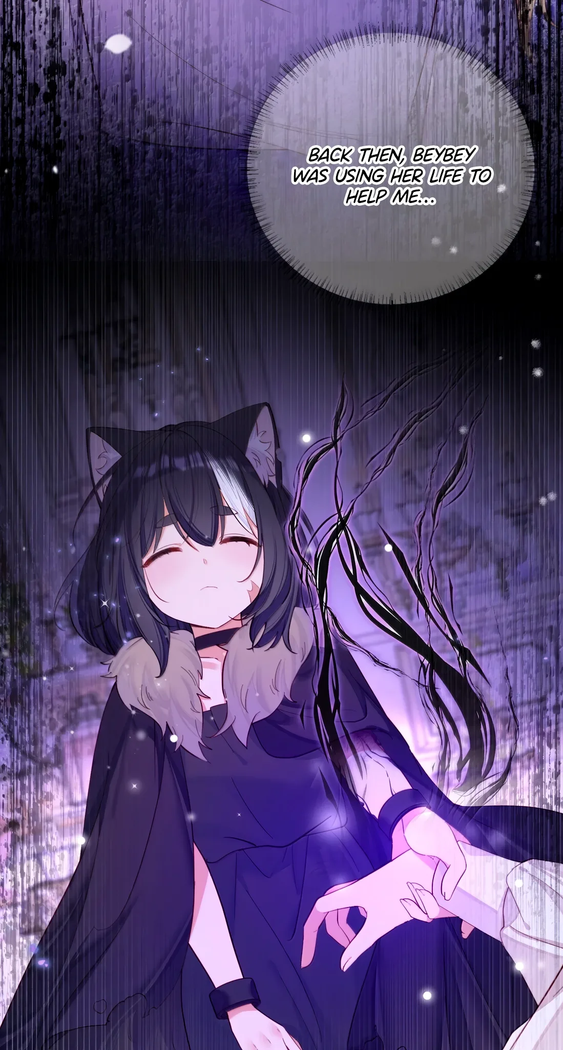 Please Bully Me Miss Villainess! Chapter 169 page 33