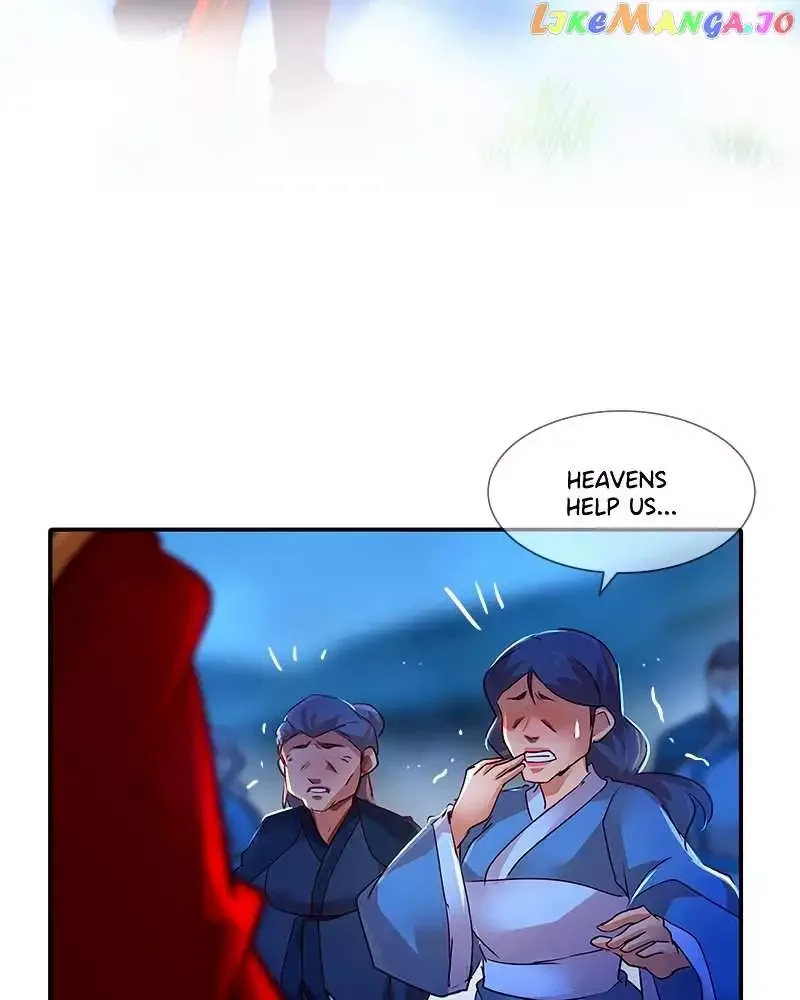 Subzero Chapter 179 page 50