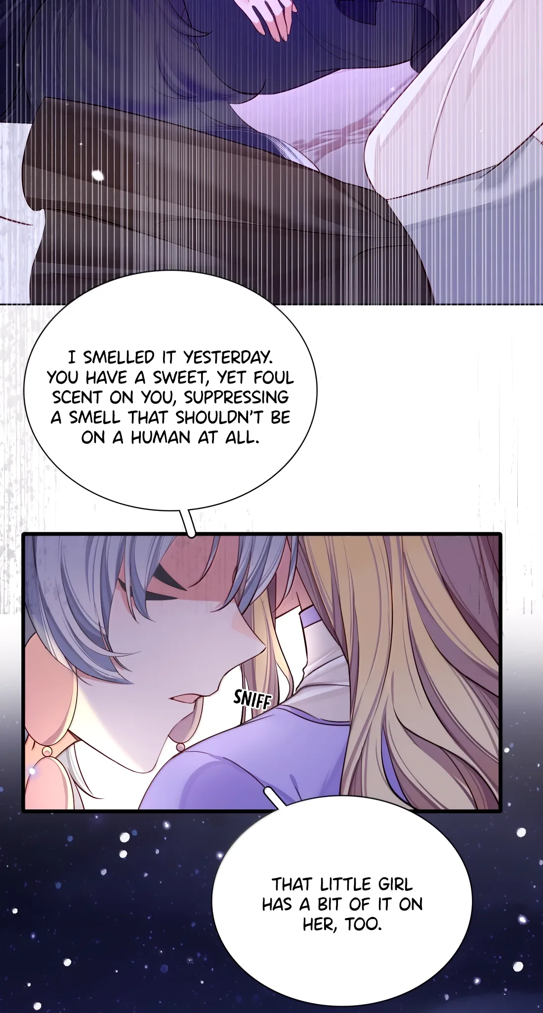 Please Bully Me Miss Villainess! Chapter 169 page 34
