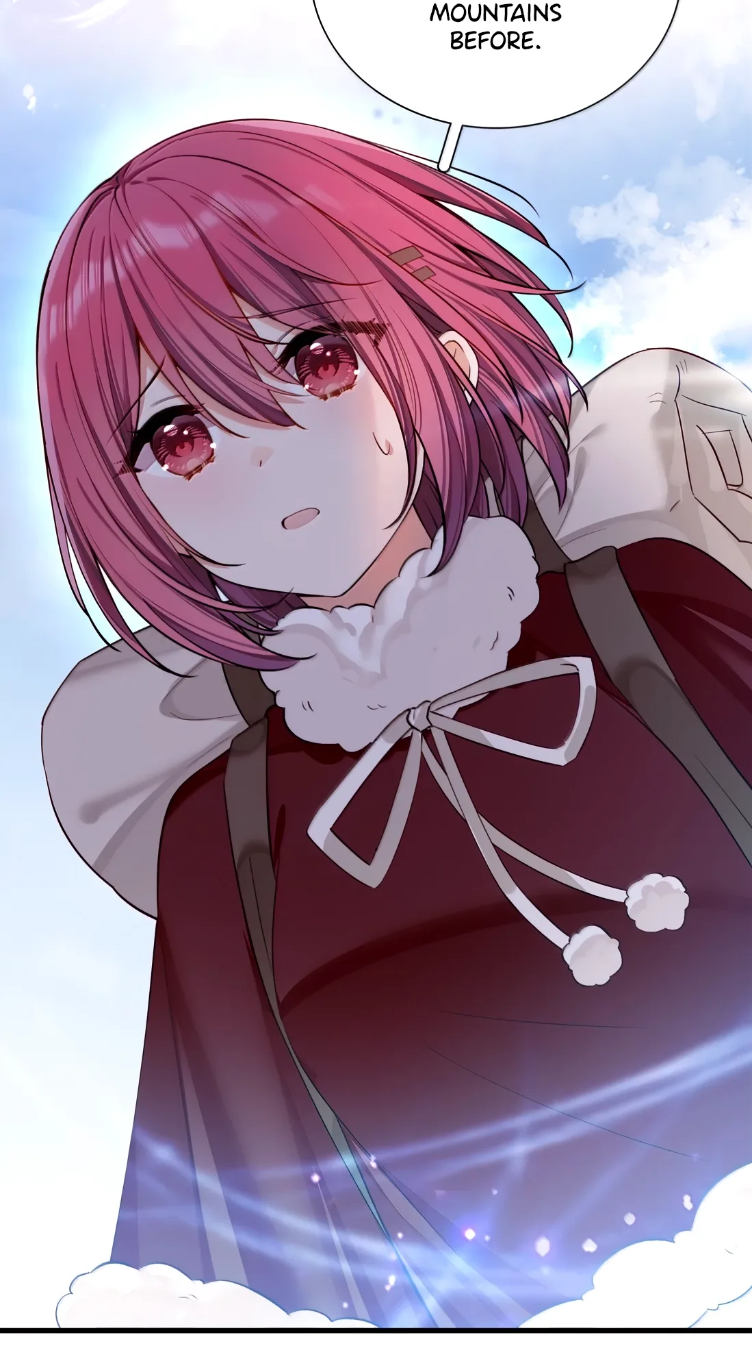 Please Bully Me Miss Villainess! Chapter 170 page 39