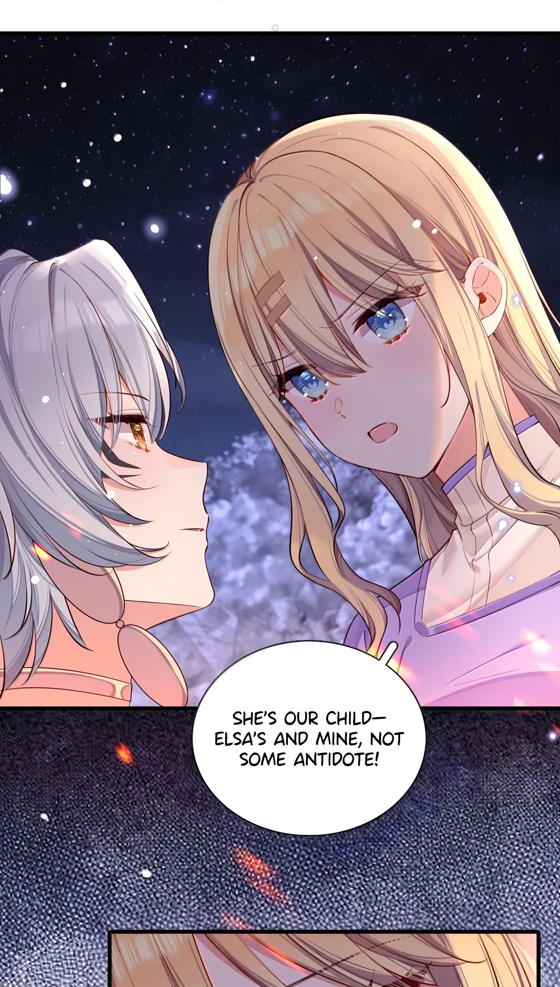 Please Bully Me Miss Villainess! Chapter 169 page 36