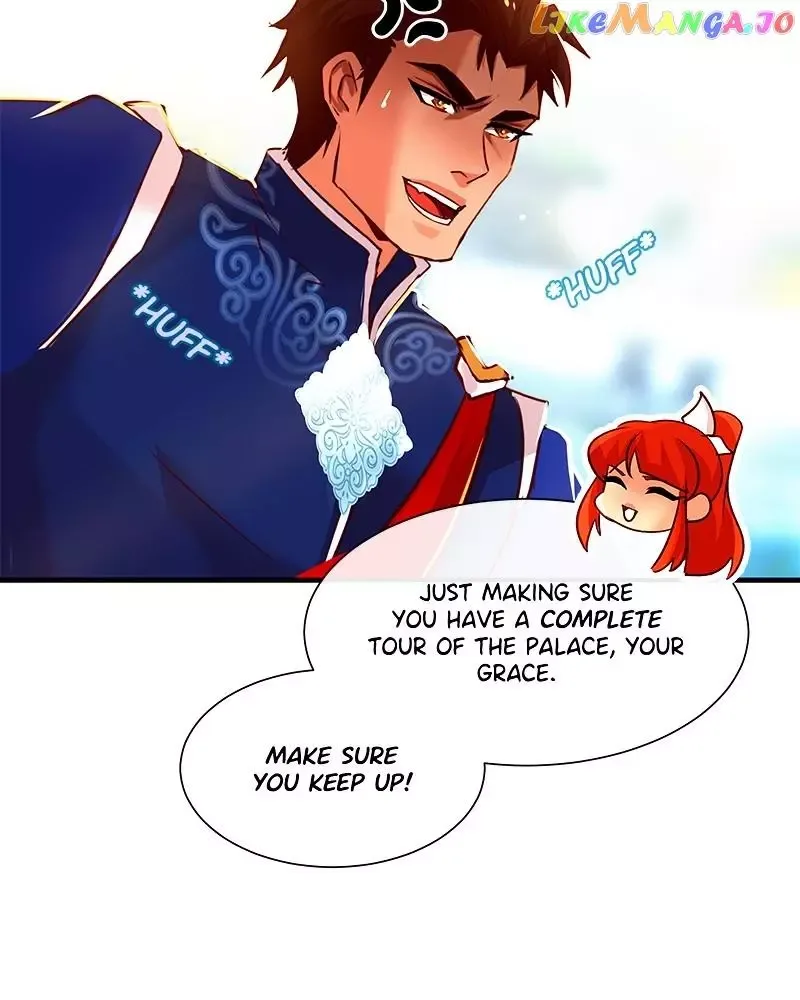 Subzero Chapter 181 page 8