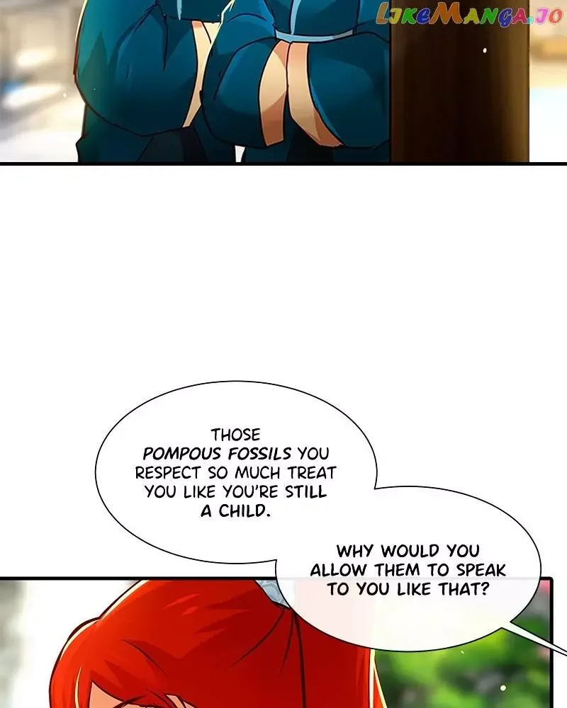 Subzero Chapter 181 page 17