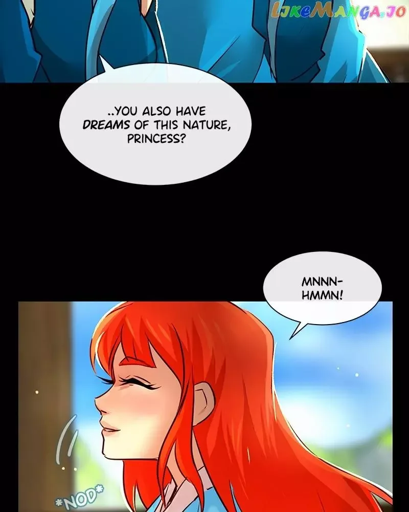 Subzero Chapter 181 page 25