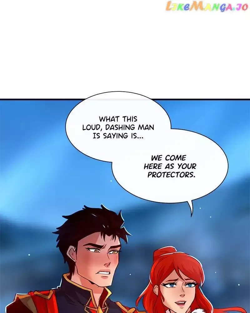 Subzero Chapter 179 page 67