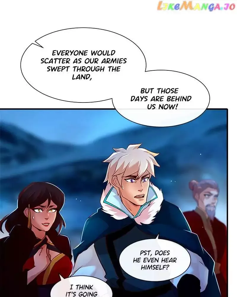 Subzero Chapter 179 page 61