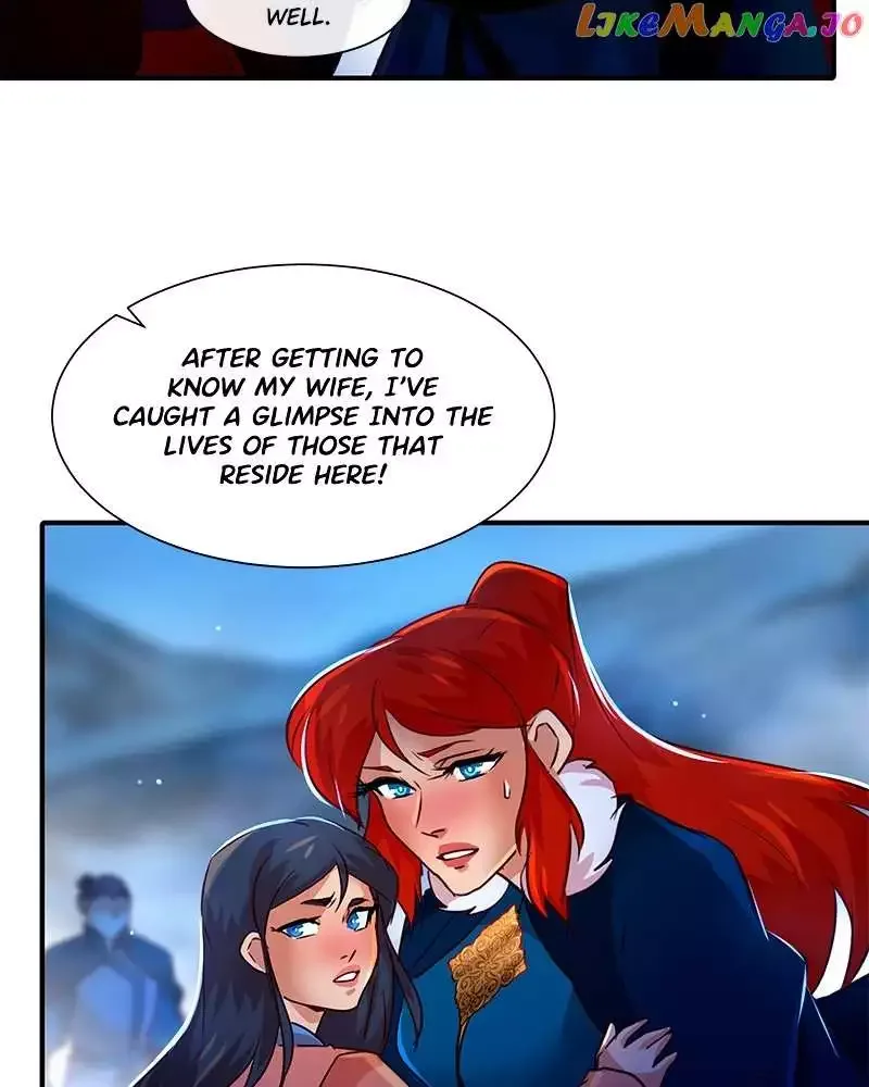 Subzero Chapter 179 page 62