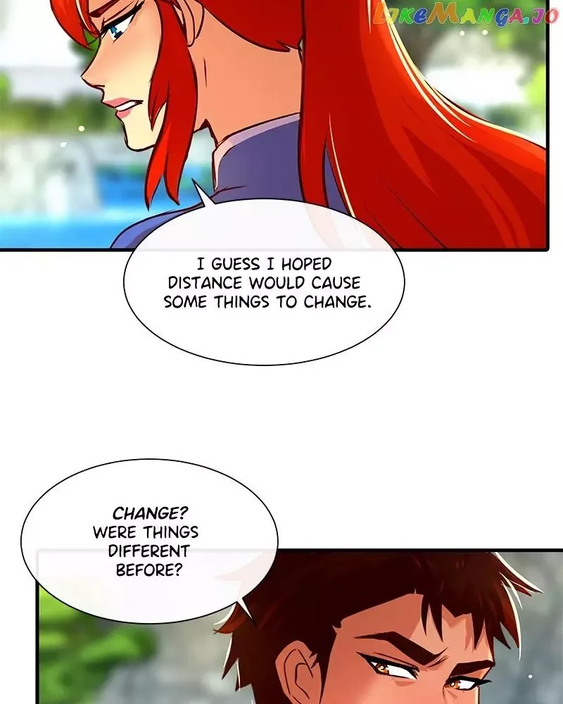 Subzero Chapter 181 page 18