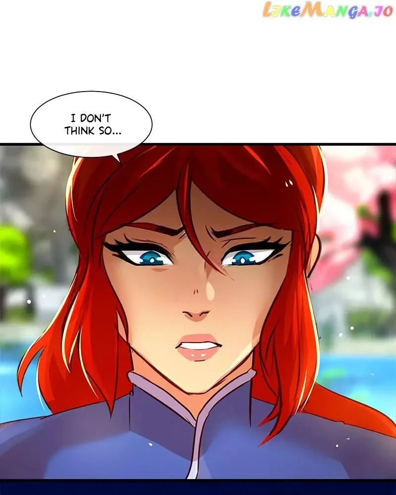 Subzero Chapter 181 page 20